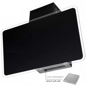 هود لوکس کد 100