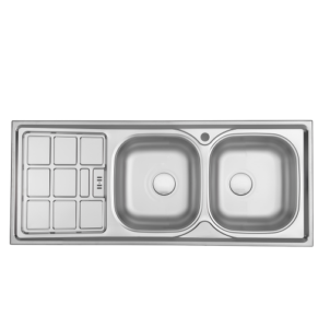 سینک(فانتری -توکار)کد ۴۳۰